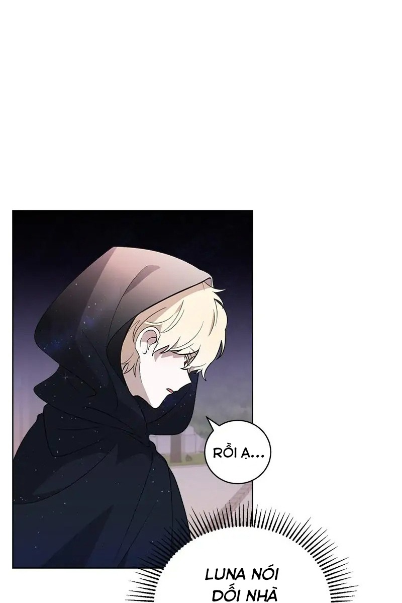 nữ phản diện muốn có kết thúc đẹp chapter 50 28