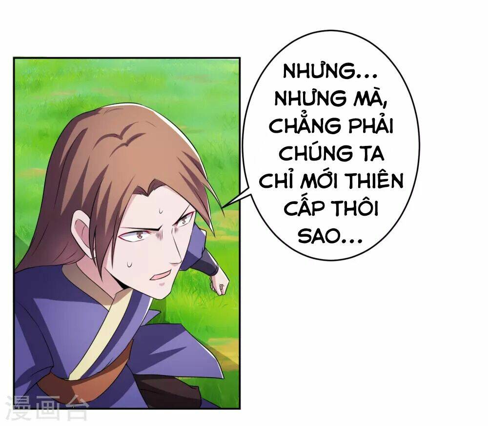 tuyệt thế thánh đế chapter 1.5 18