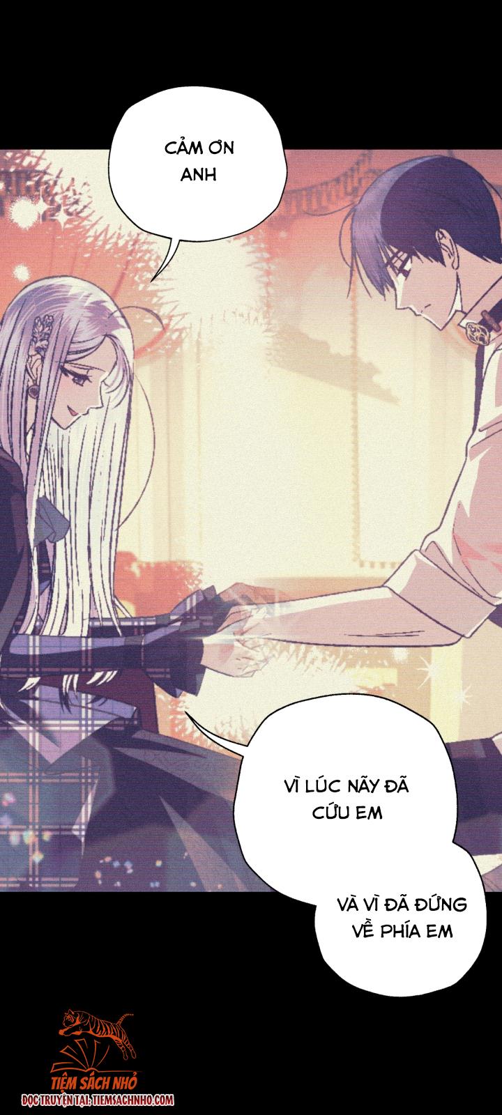 cha, con không muốn kết hôn đâu chapter 74 53