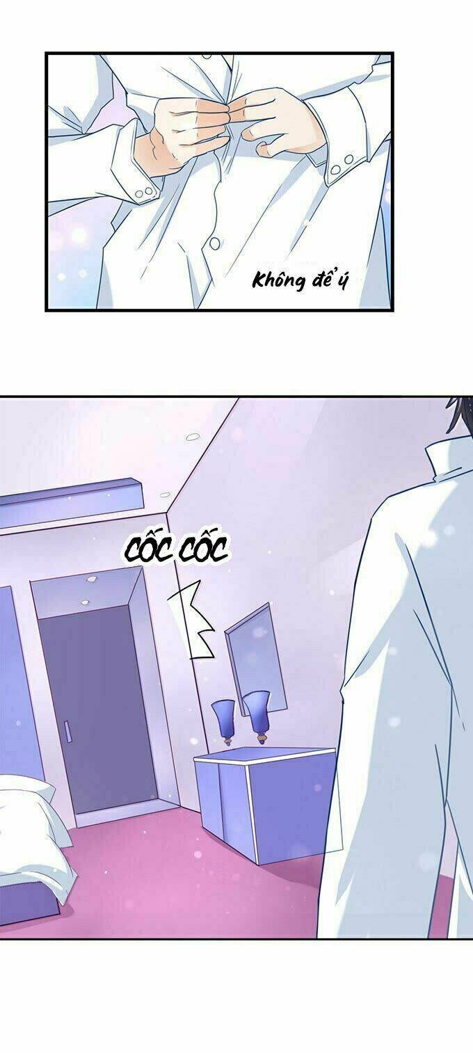 liệt ái tri hạ: series mật đào tiểu tình nhân chapter 4 8