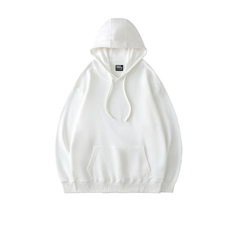 Áo hoodie nỉ trơn FFSTORE mũ 2 lớp, form rộng, vải dày dặn siêu rẻ phù hợp cho cả nam và nữ