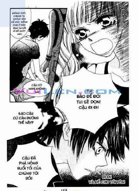 neck and neck chapter 5 141