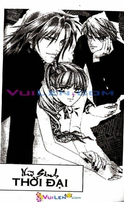 nữ sinh thời đại chapter 2 105