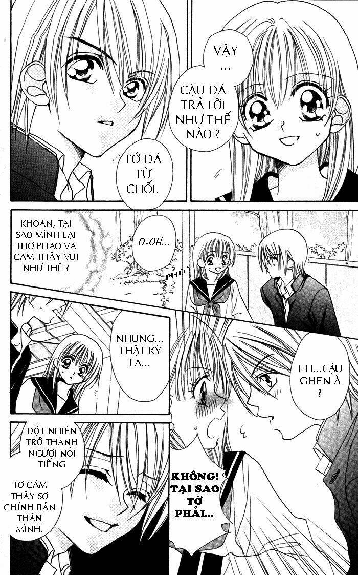 cherry love chapter 1 11