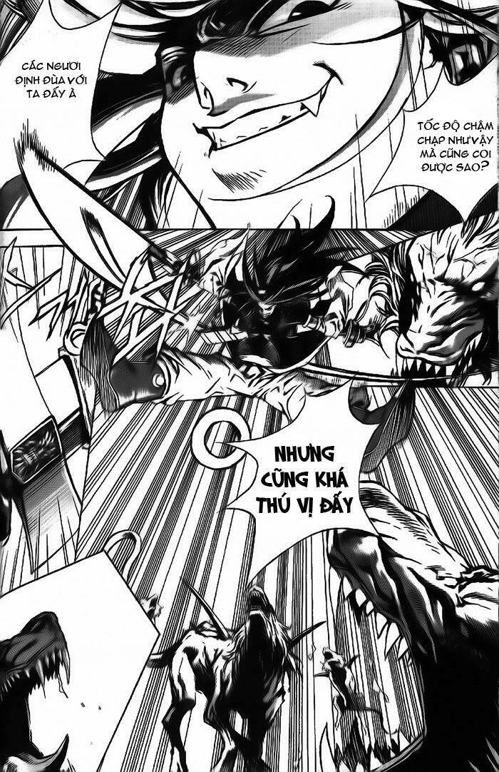 king of hell chapter 5 7