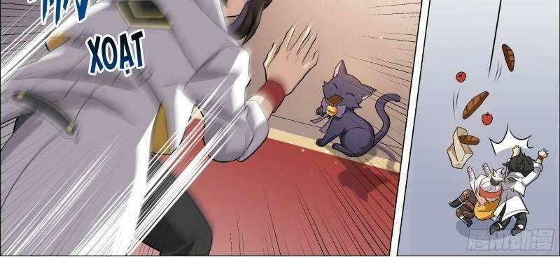 thập nhị thần binh khí chapter 7 15