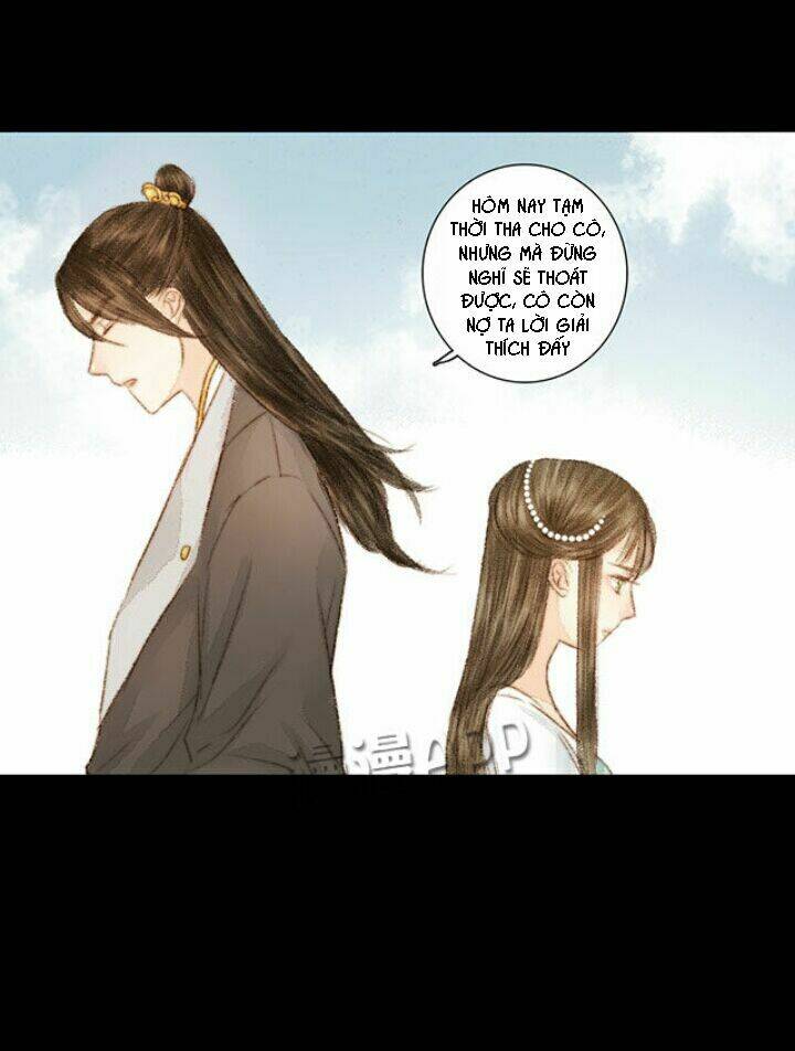 vương gia bá đạo chapter 77.5 28