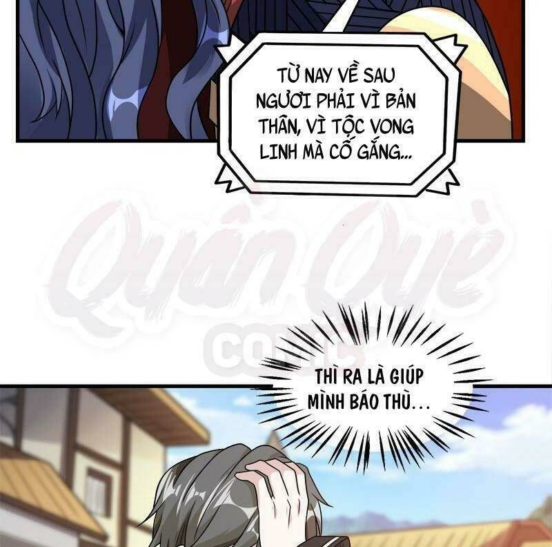 kiếm vũ chapter 92 5