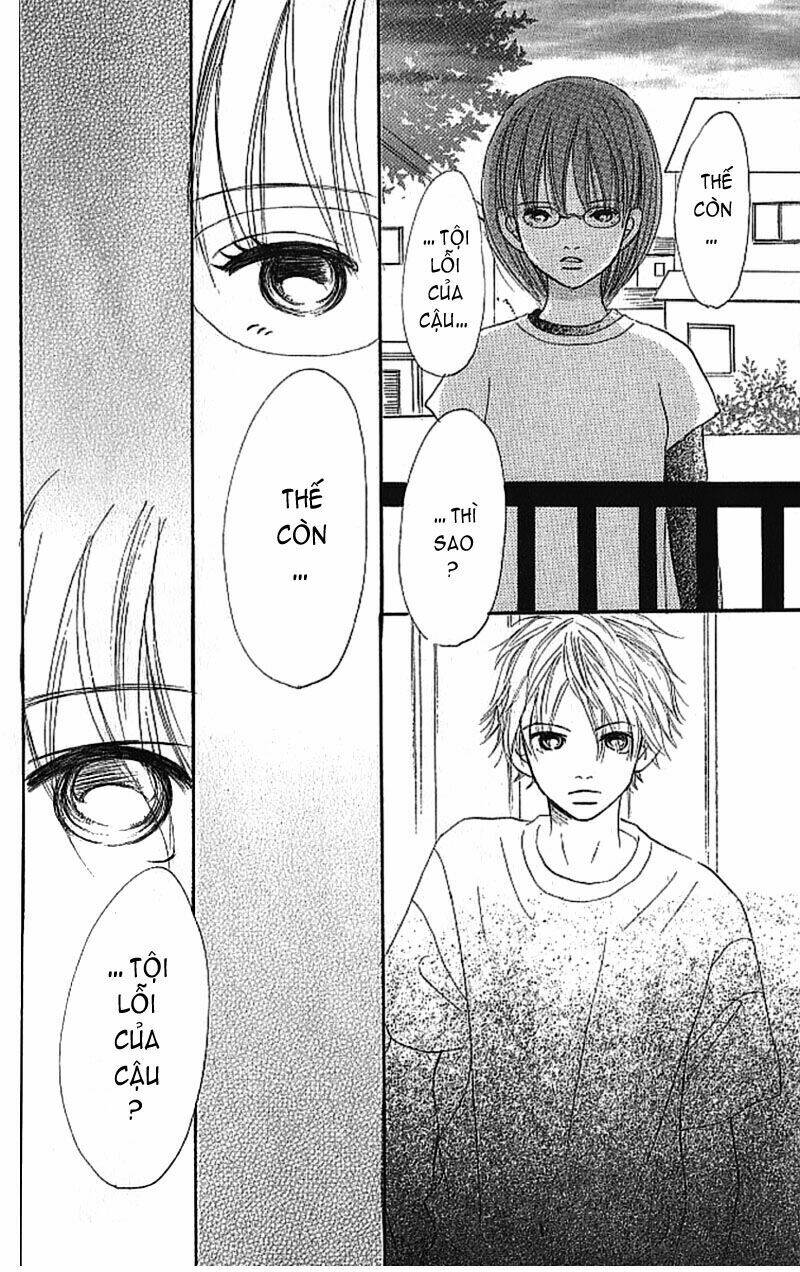 ngày ấy ta bên nhau chapter 15 13