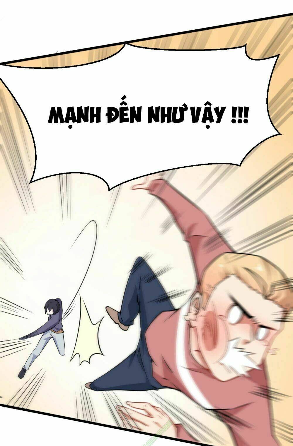 vườn trường cuồng sư hệ thống chapter 2 37