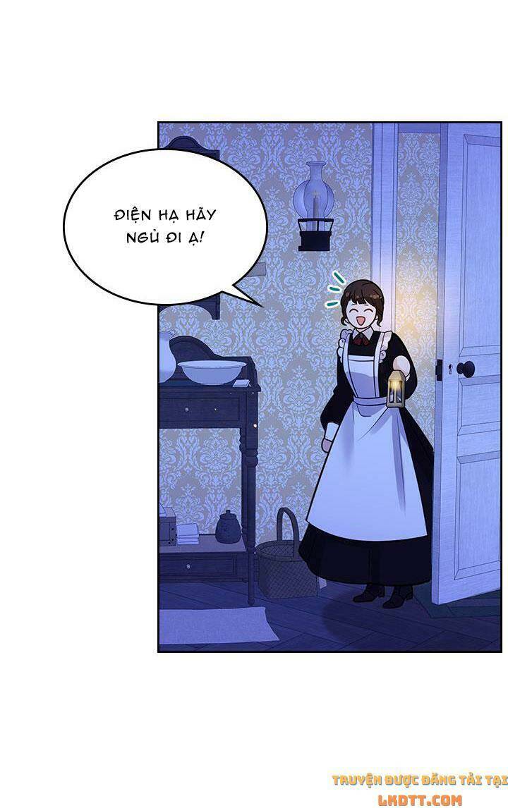 công chúa phản diện muốn ở trong ngôi nhà bánh quy chapter 3 60