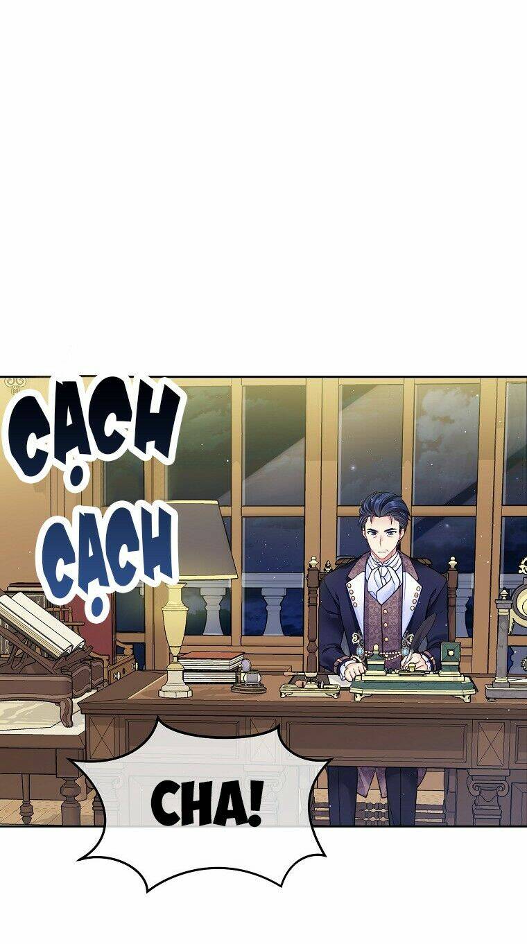 chồng em dễ thương chết mất thôi! chapter 22 42