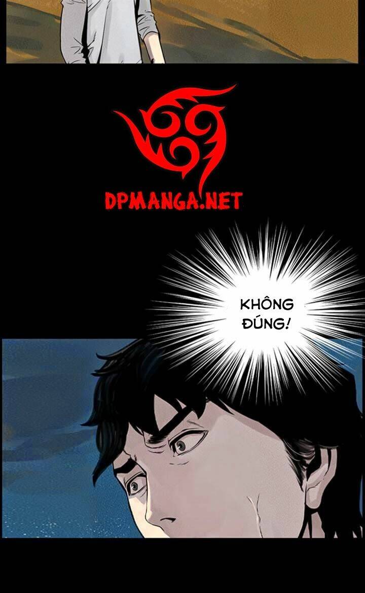 những xác chết hồi sinh từ đại dương chapter 13 26