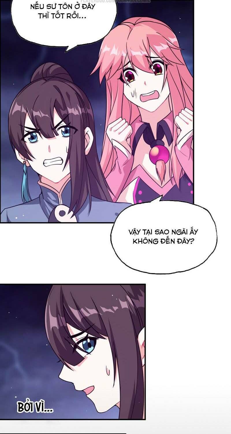 khởi đầu bằng một con côn chapter 77 24