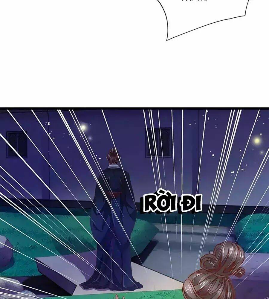 y hậu lệ thiên chapter 11 12