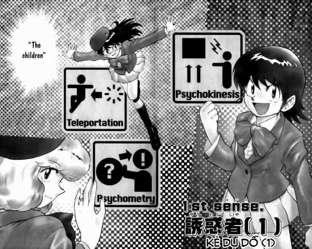 loli siêu năng lực chapter 13 3