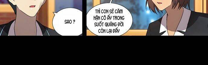 ma cà rồng biết yêu chapter 97 8