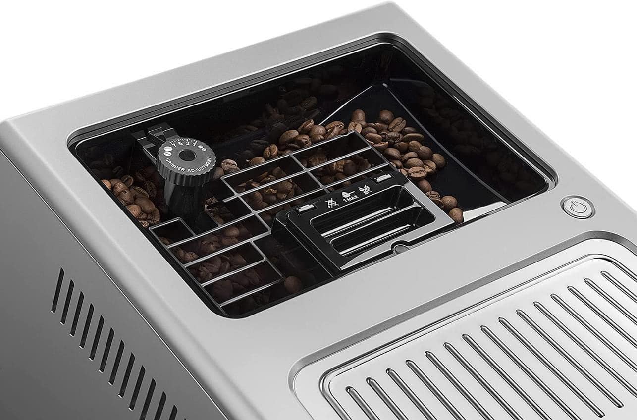 Máy pha cà phê tự động De'Longhi Prima Donna Class ECAM550.85 MS Made in Italia Hàng chính hãng