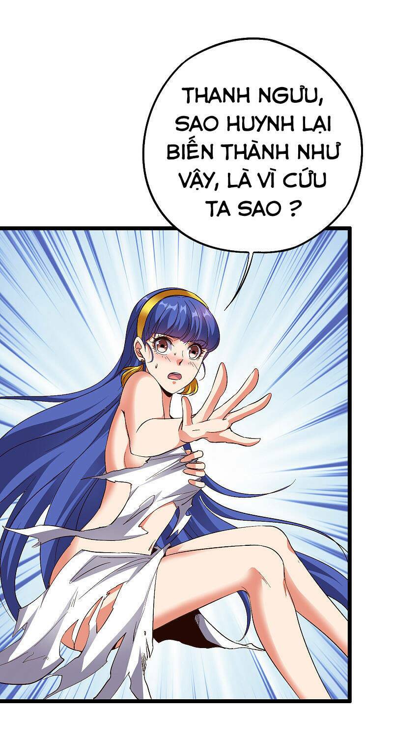 phục thiên thánh chủ chapter 120 6