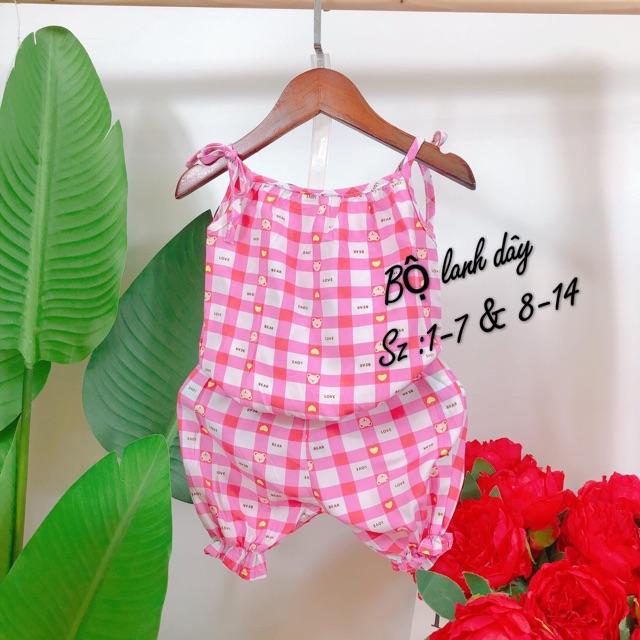 BỘ LANH HAI DÂY LOẠI 1