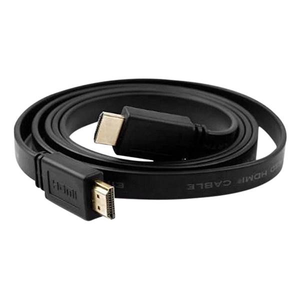 dây Cáp HDMI Siêu Mỏng Unitek Y-C154 (1.5m) - Hàng Chính Hãng