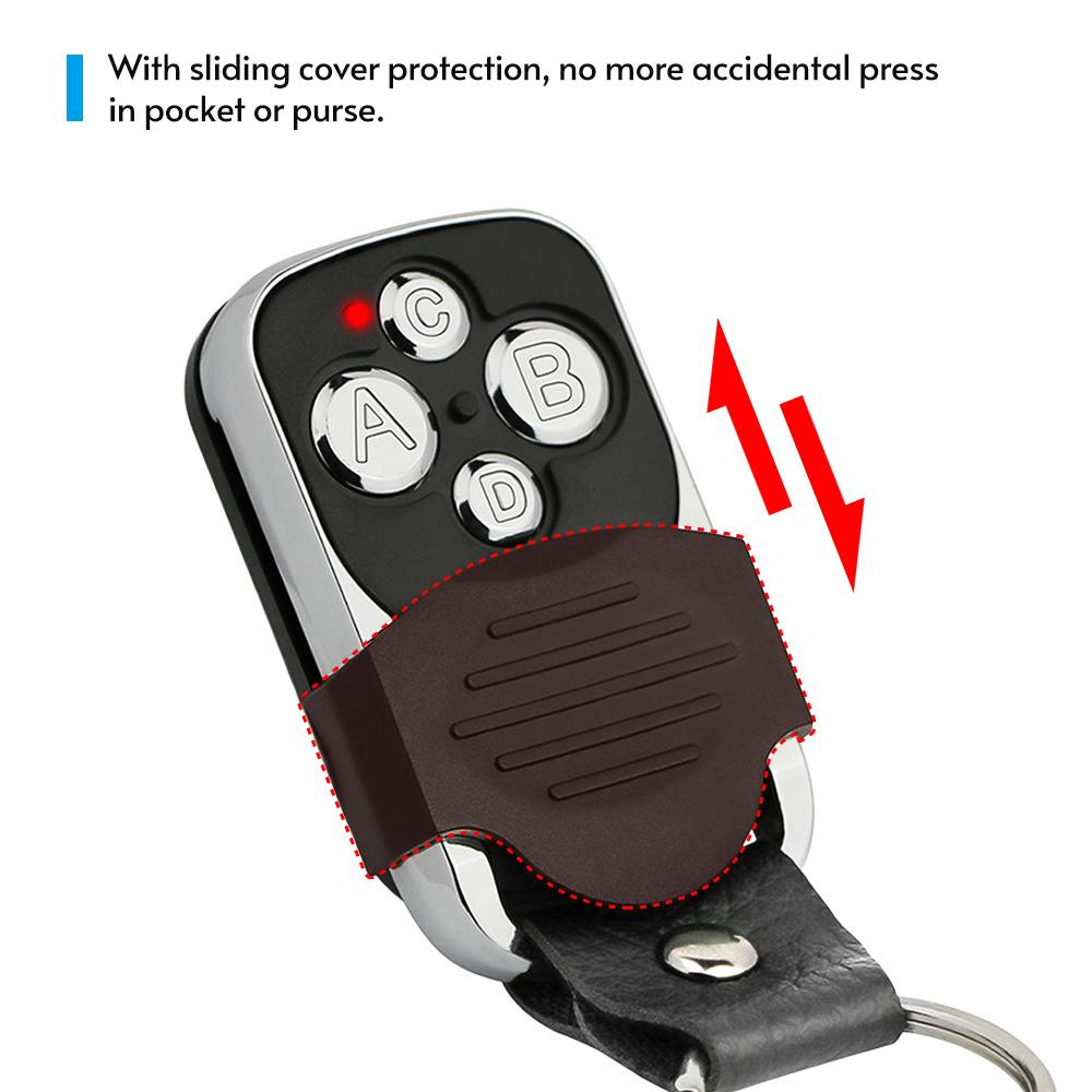 Điều khiển từ xa 4 nút