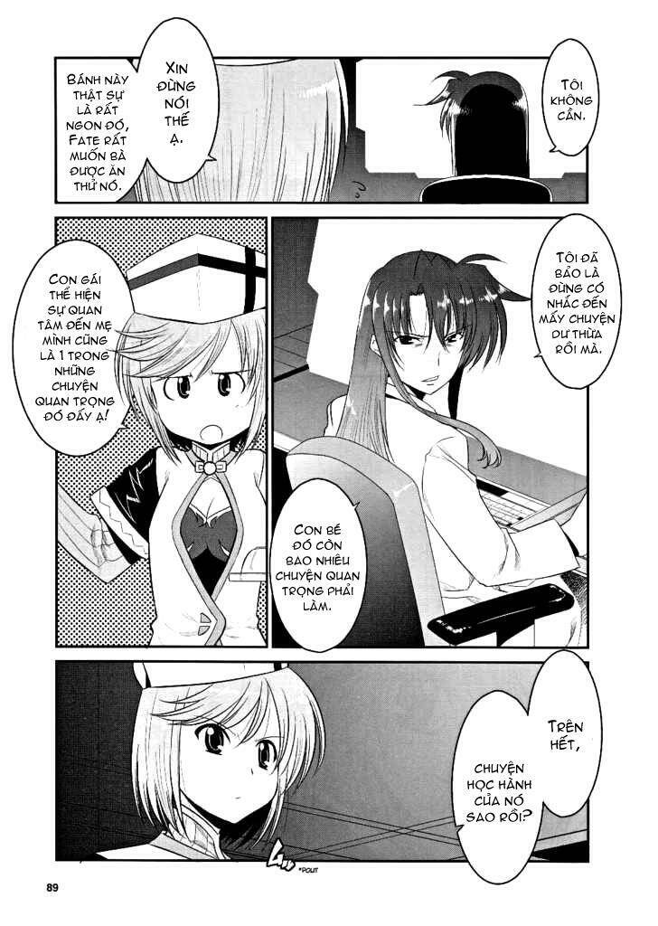 mahou shoujo lyrical nanoha movie 1st the comics manga chapter 2 19
