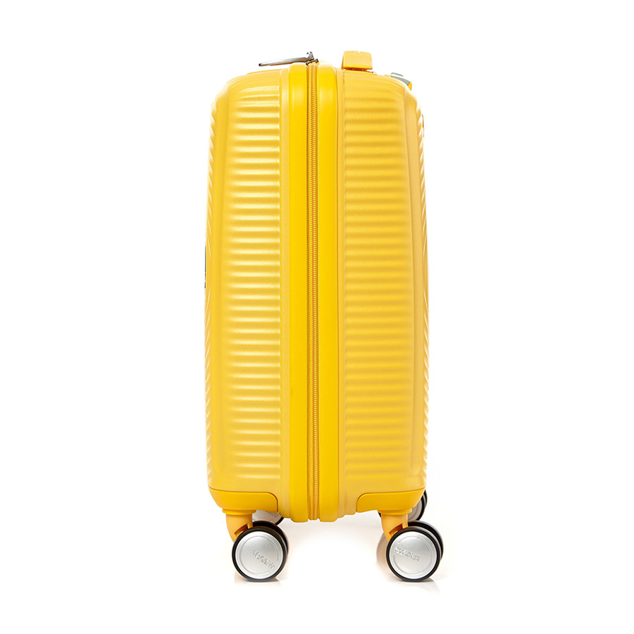 Vali kéo trẻ em American Tourister Little Curio