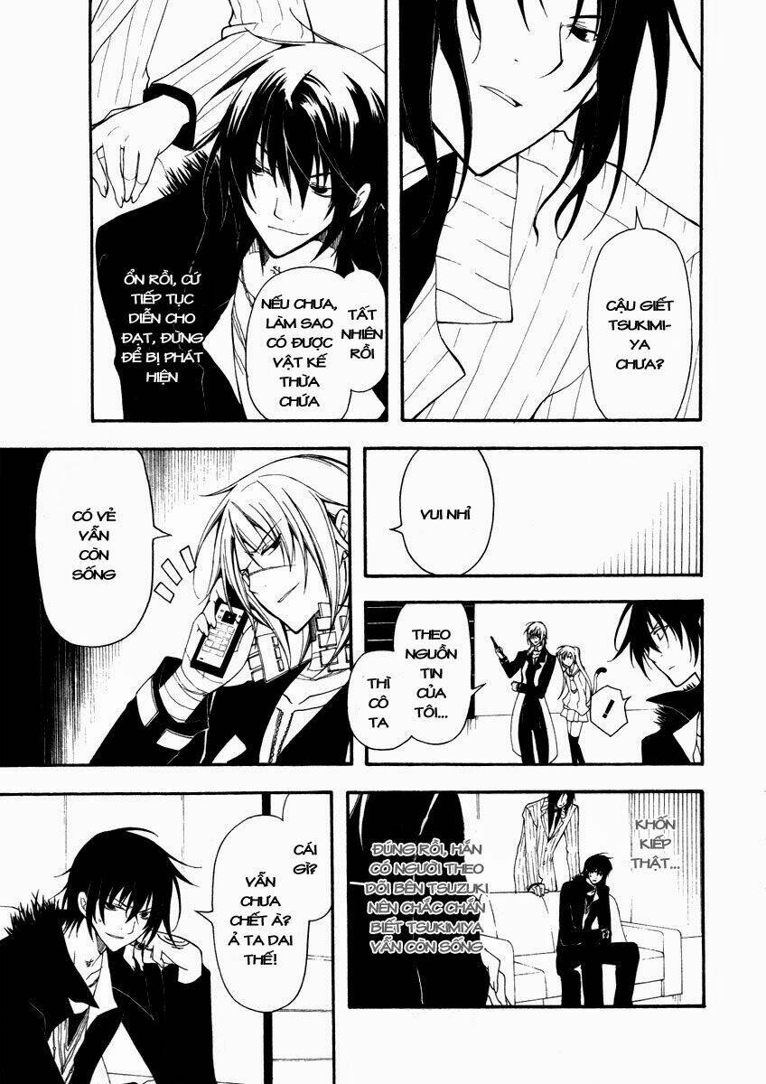 bloody cross chapter 19 41