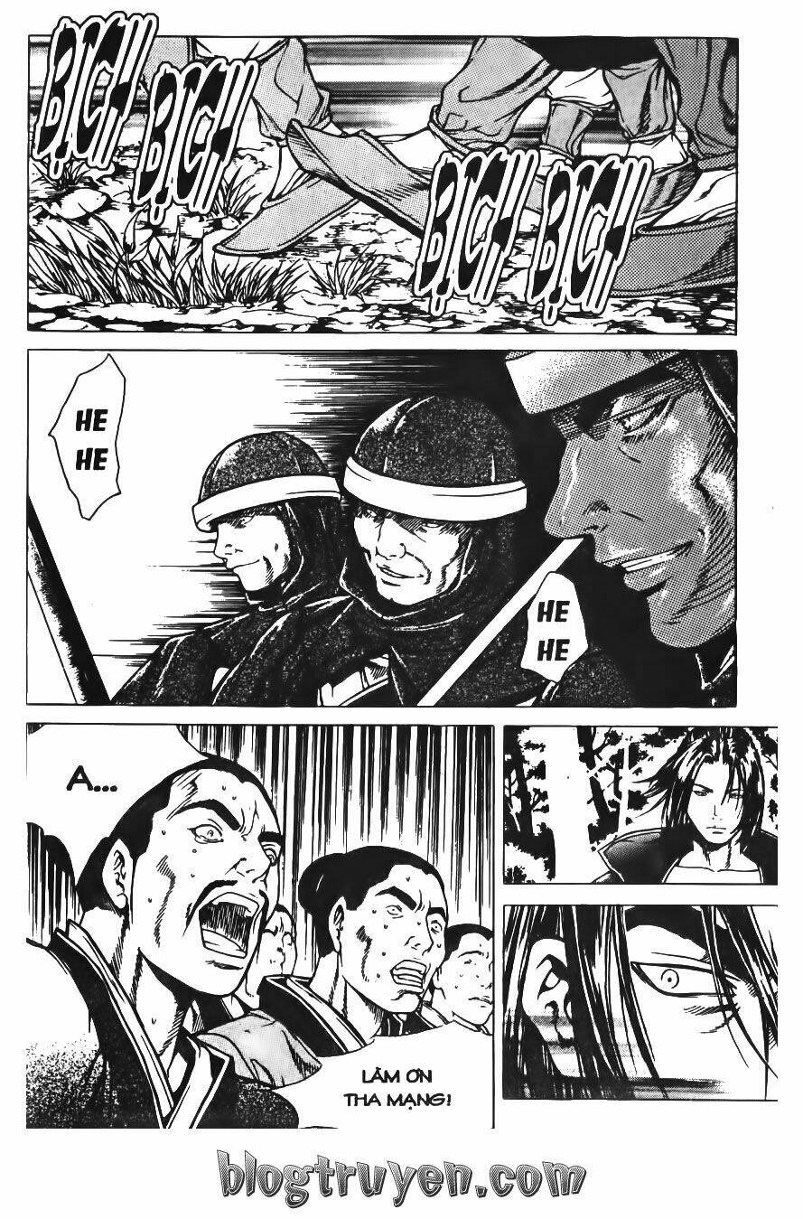 threads of time - dòng thời gian chapter 42 14