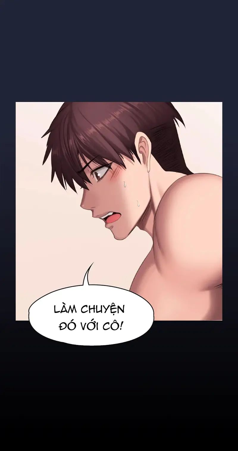 huấn luyện viên phòng thể hình - không che chapter 67 4