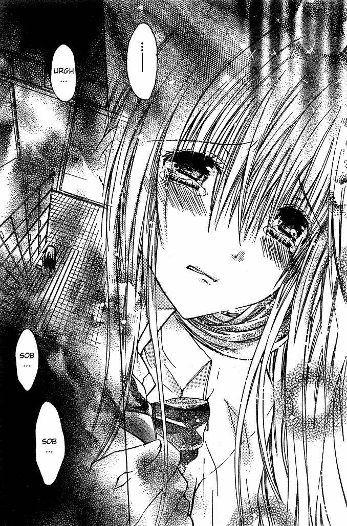 kokoni iru yo chapter 5 14