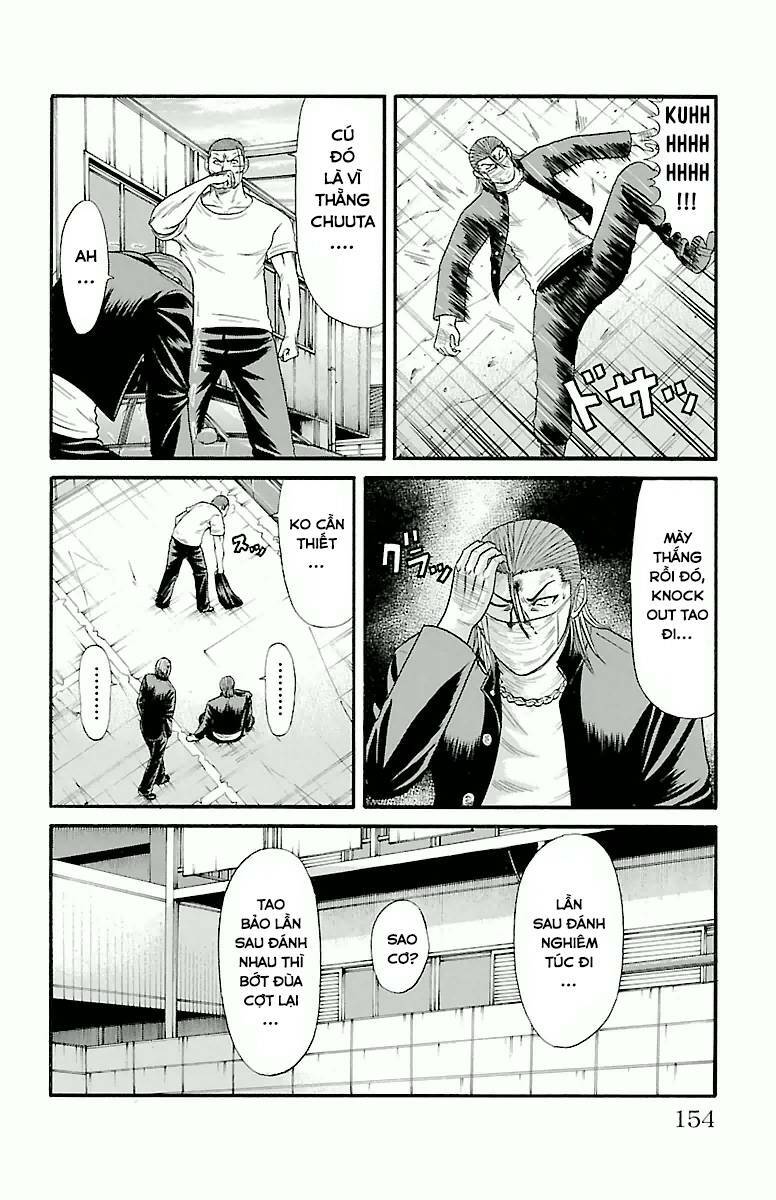 crows zero chapter 31 16