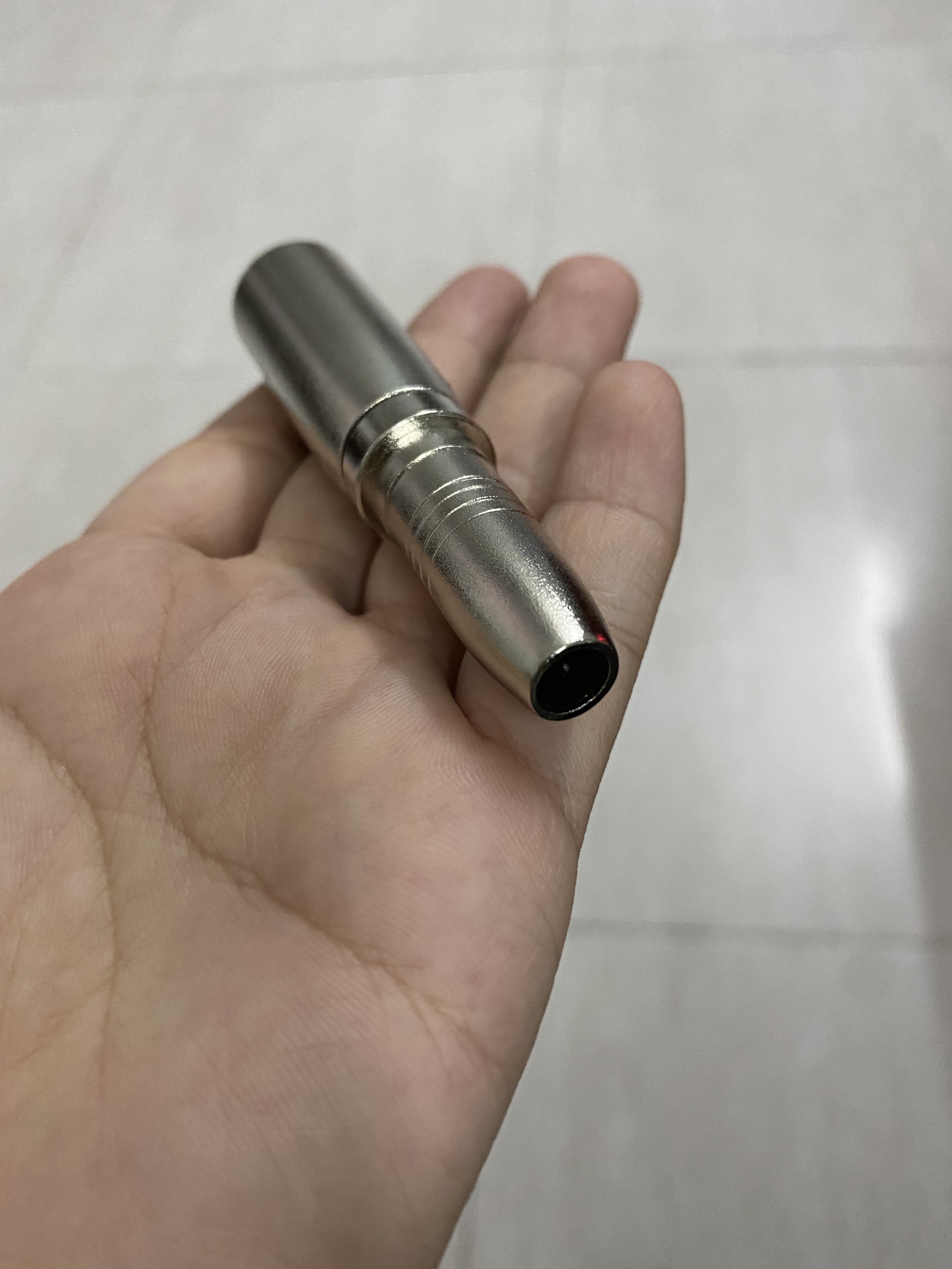 Jack Chuyển Đổi XLR Canon Đực Ra 6.5 Ly Cái, Đầu Chuyển Rắc Canon Đực Ra 6 Ly Cái Dùng Cho Hệ Thống Âm Thanh