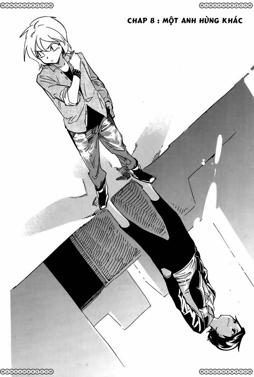 she's gon chapter 8 3