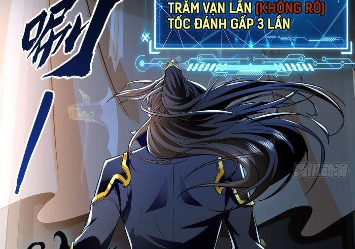 ta có trăm vạn lần tốc đánh chapter 4 43