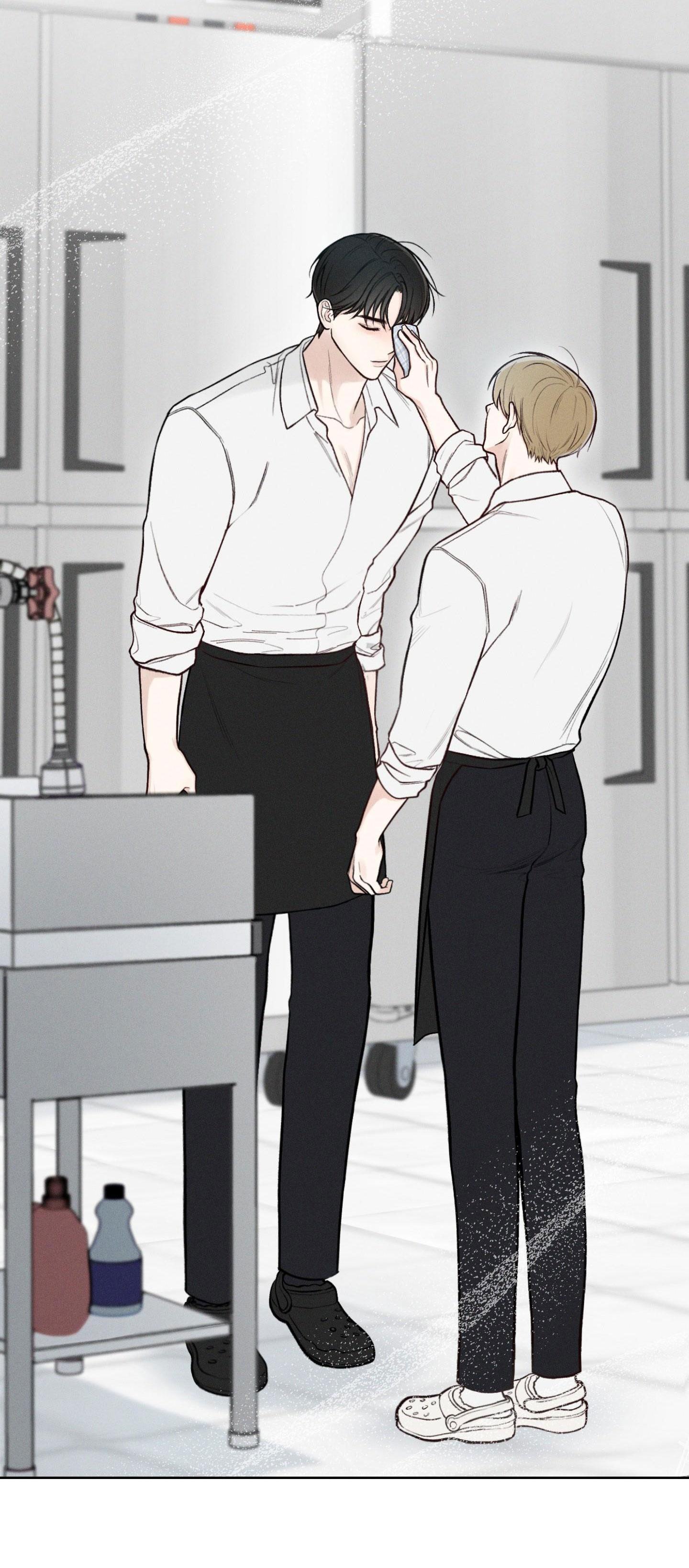 tháng 12 chapter 22 9