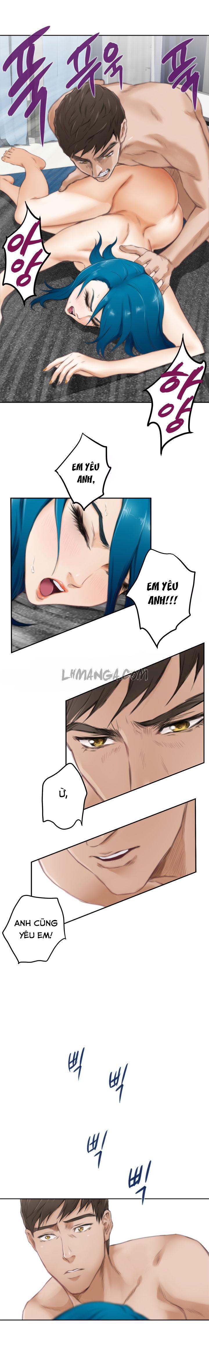 h-mate chapter 51 14