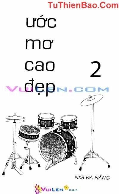 ước mơ cao đẹp chapter 2 2