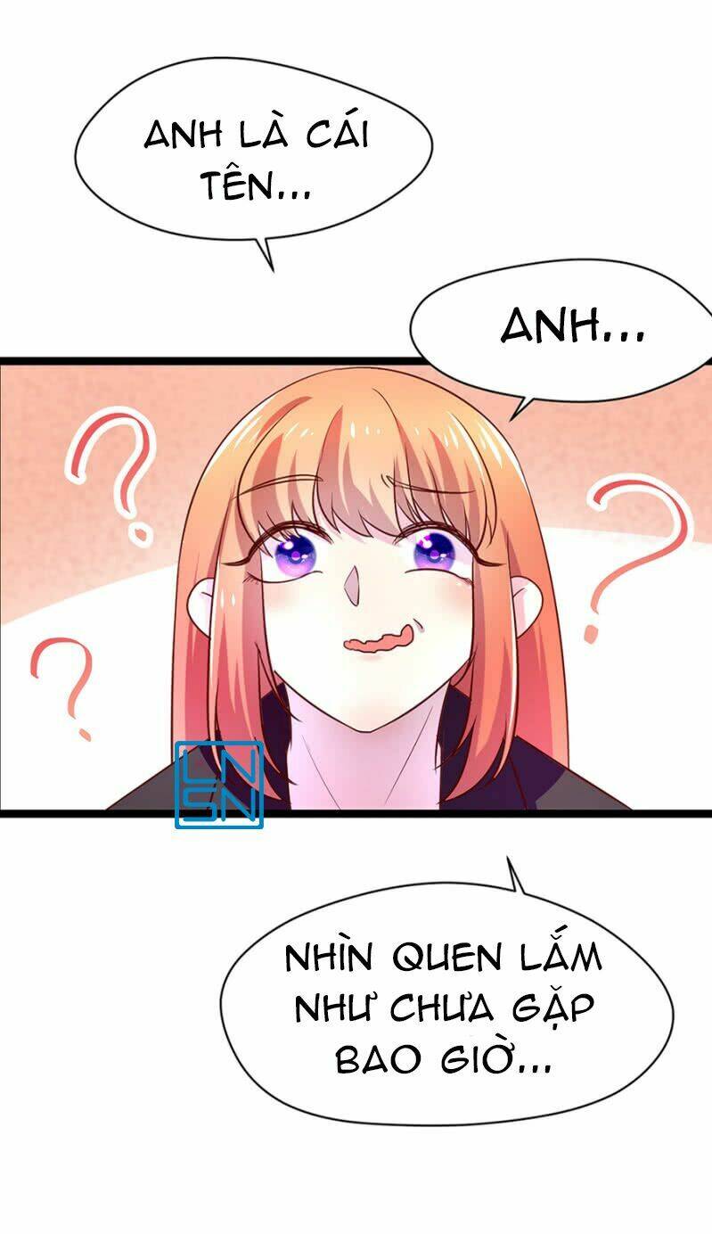 boss lãnh khốc buông em ra chapter 14 11