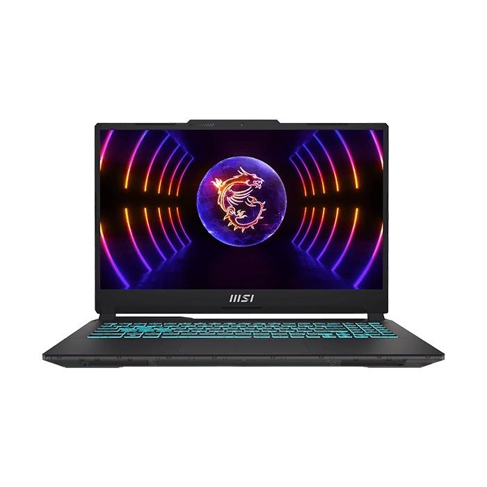 Laptop MSI Cyborg 15 A12VE-240VN (i7-12650H | 8GB | 512GB | GeForce RTX 4050 6GB | 15.6' FHD 144Hz | Win 11) Hàng chính hãng