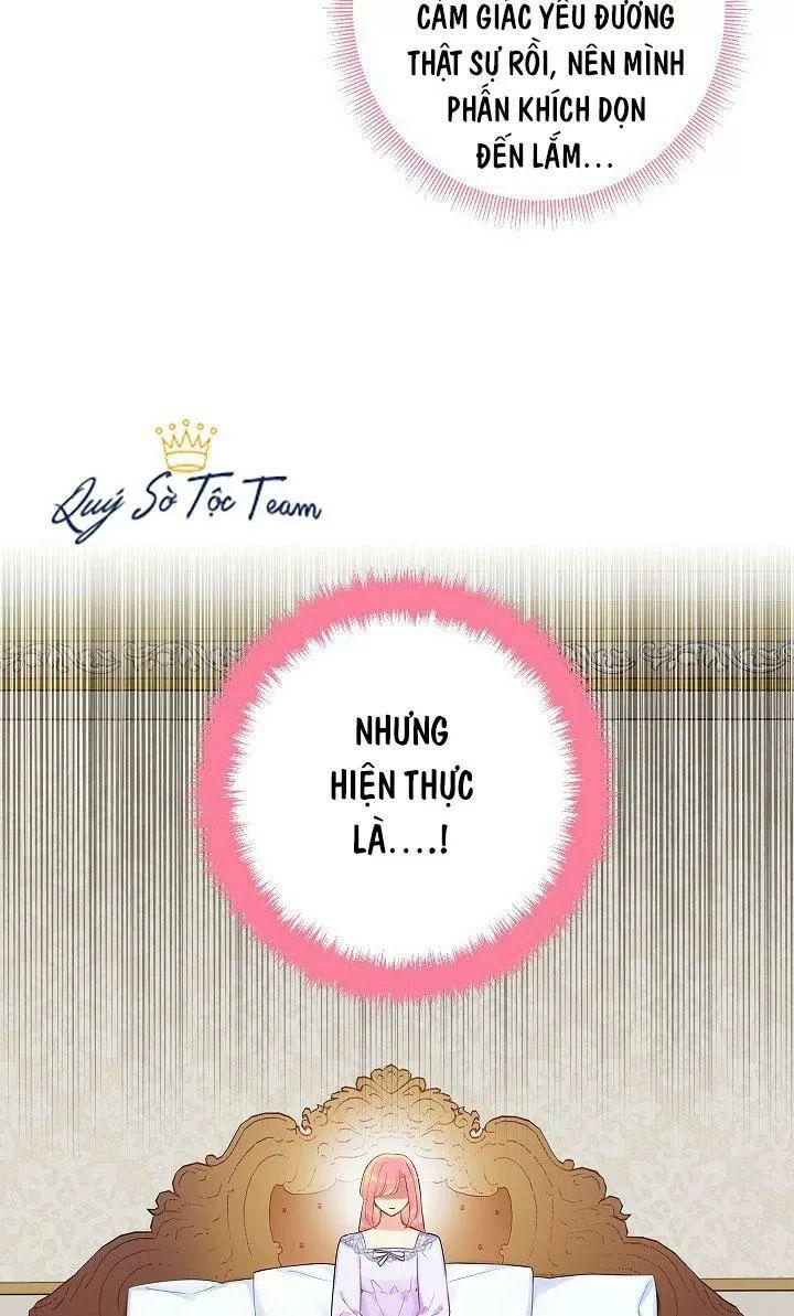 trọng sinh trở thành hoàng phi chapter 168 3