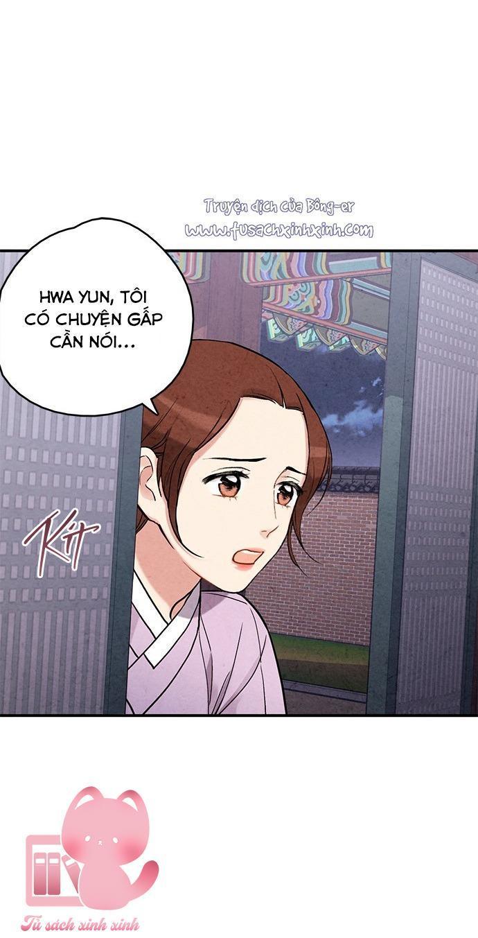 lệnh cấm hôn chapter 83 46