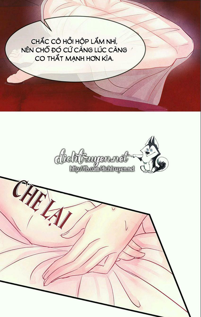 đêm thác loạn (đêm dục vọng) chapter 4 3