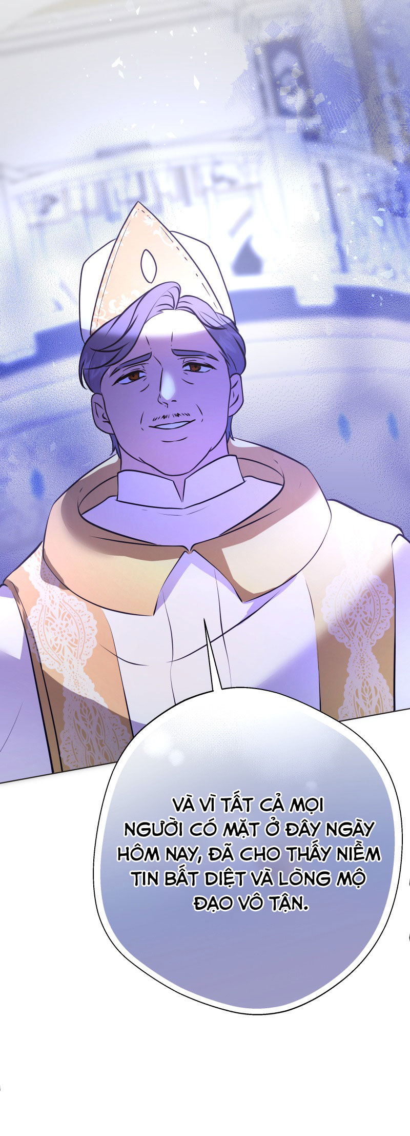 hãy tránh xa khỏi tôi, romeo chapter 43 29