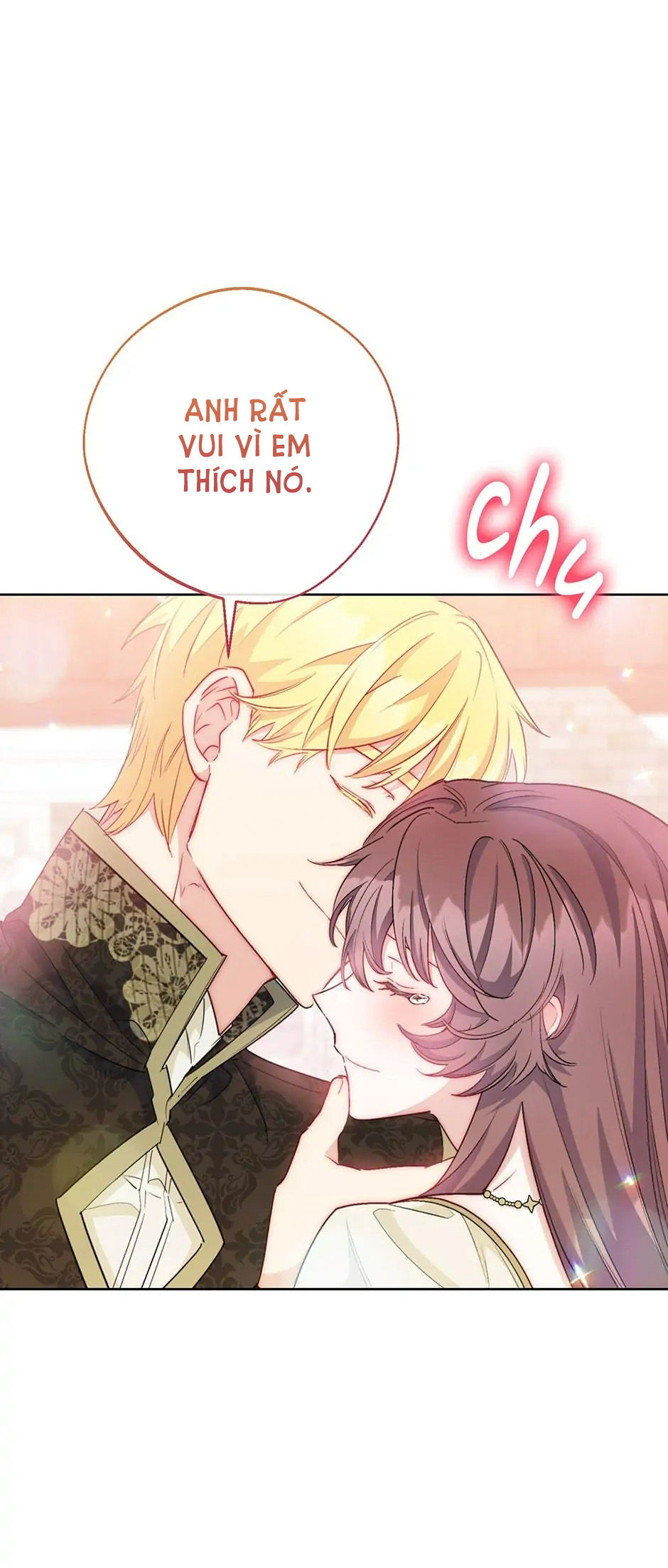 50 công thức pha trà của nữ công tước chapter 141 14