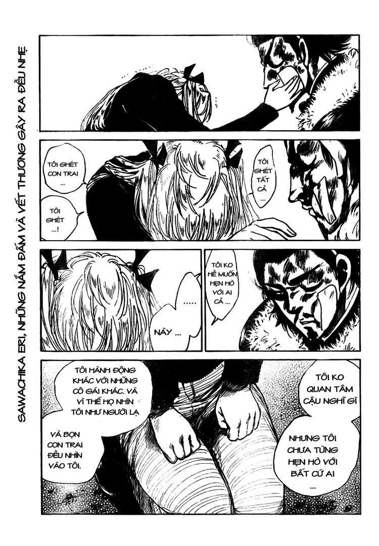 school rumble chapter 272 3