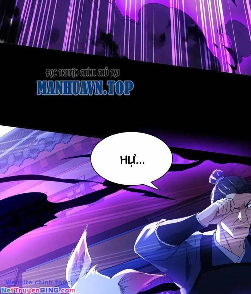 không nhường nữa ta chết, ta liền thật vô địch chapter 129 69