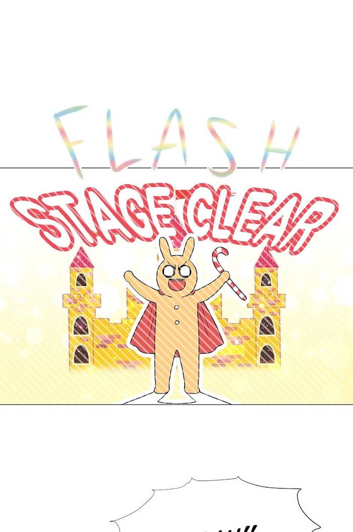 [raw] red candy chapter 21 1