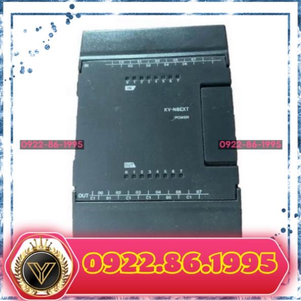 Mô đun mở rộng Keyence KV-N8EXR